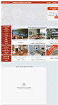Mobile Screenshot of locations-vacances-costabrava.com